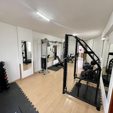 Cesar Park Hotel Juiz de Fora Εξωτερικό φωτογραφία