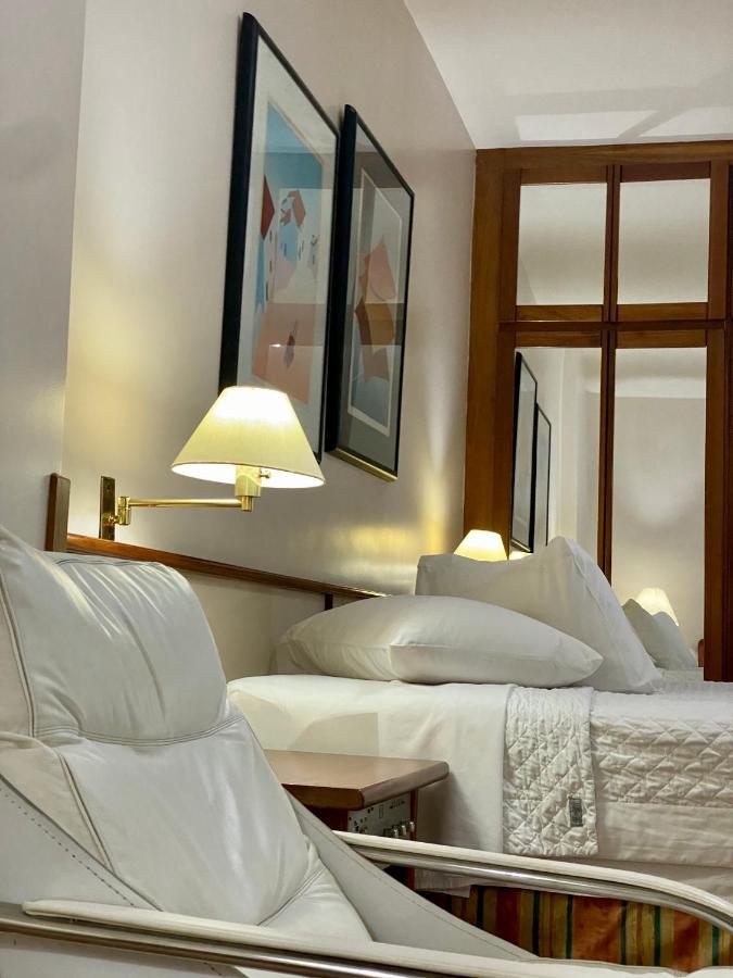 Cesar Park Hotel Juiz de Fora Εξωτερικό φωτογραφία