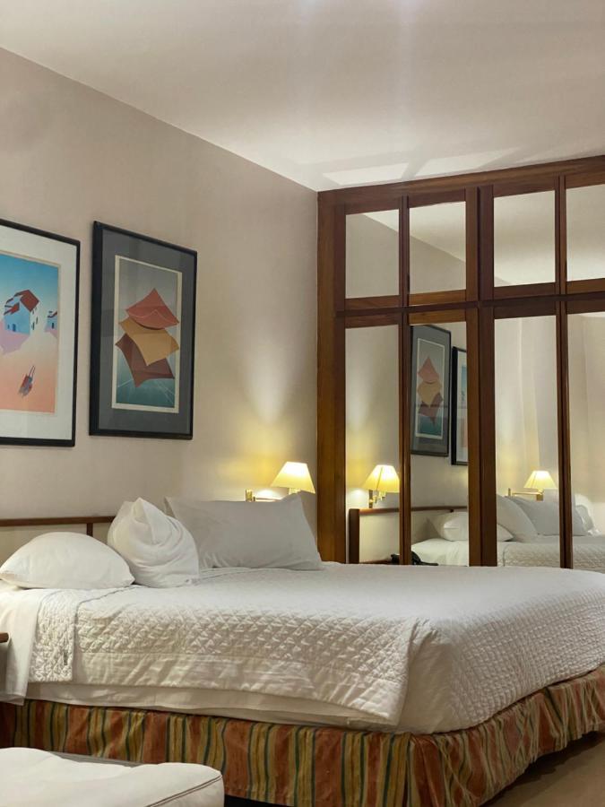 Cesar Park Hotel Juiz de Fora Εξωτερικό φωτογραφία