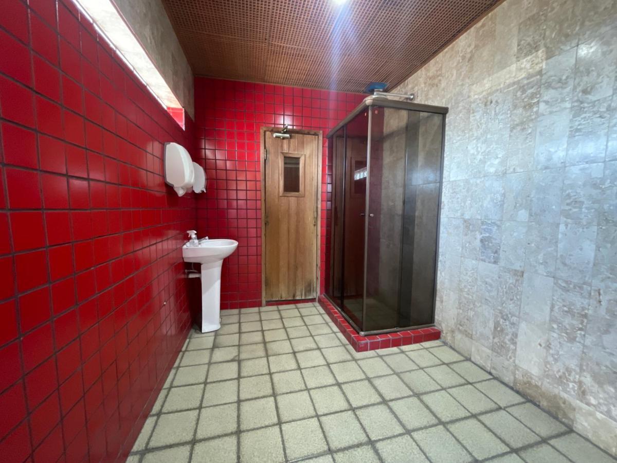 Cesar Park Hotel Juiz de Fora Εξωτερικό φωτογραφία