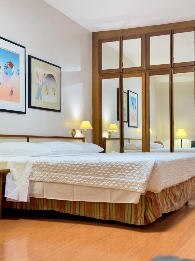 Cesar Park Hotel Juiz de Fora Εξωτερικό φωτογραφία