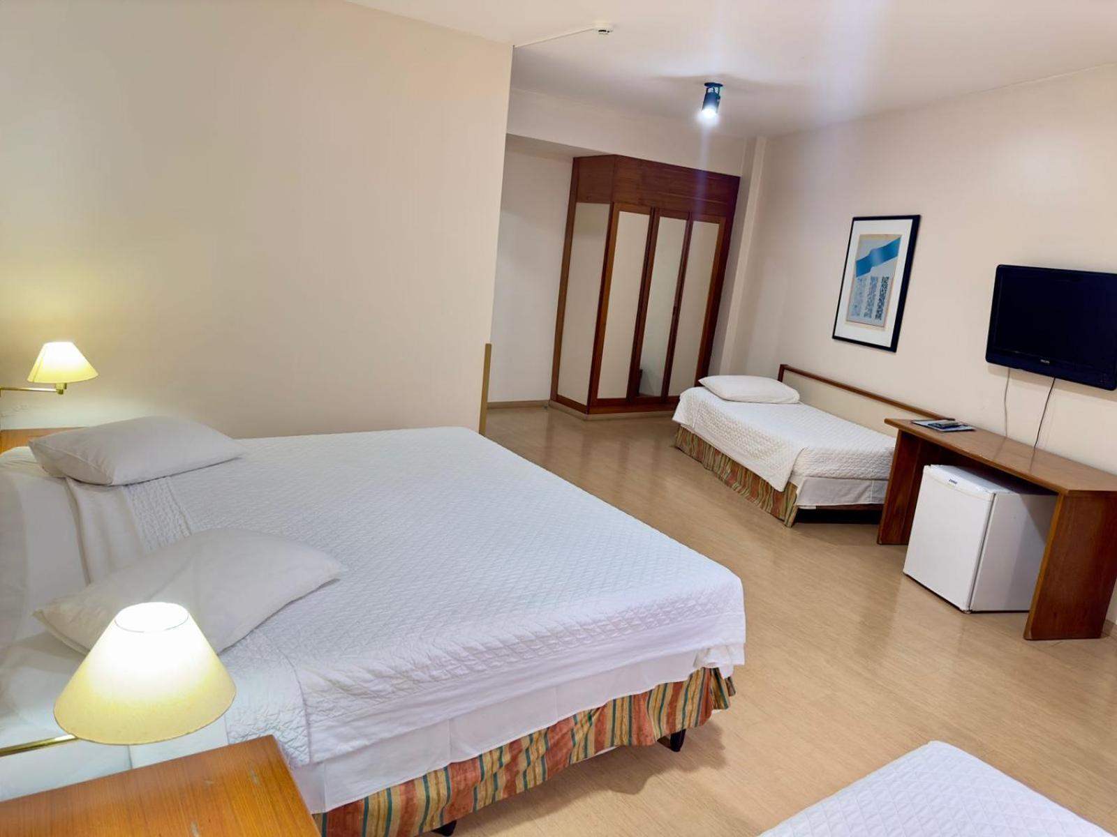 Cesar Park Hotel Juiz de Fora Εξωτερικό φωτογραφία