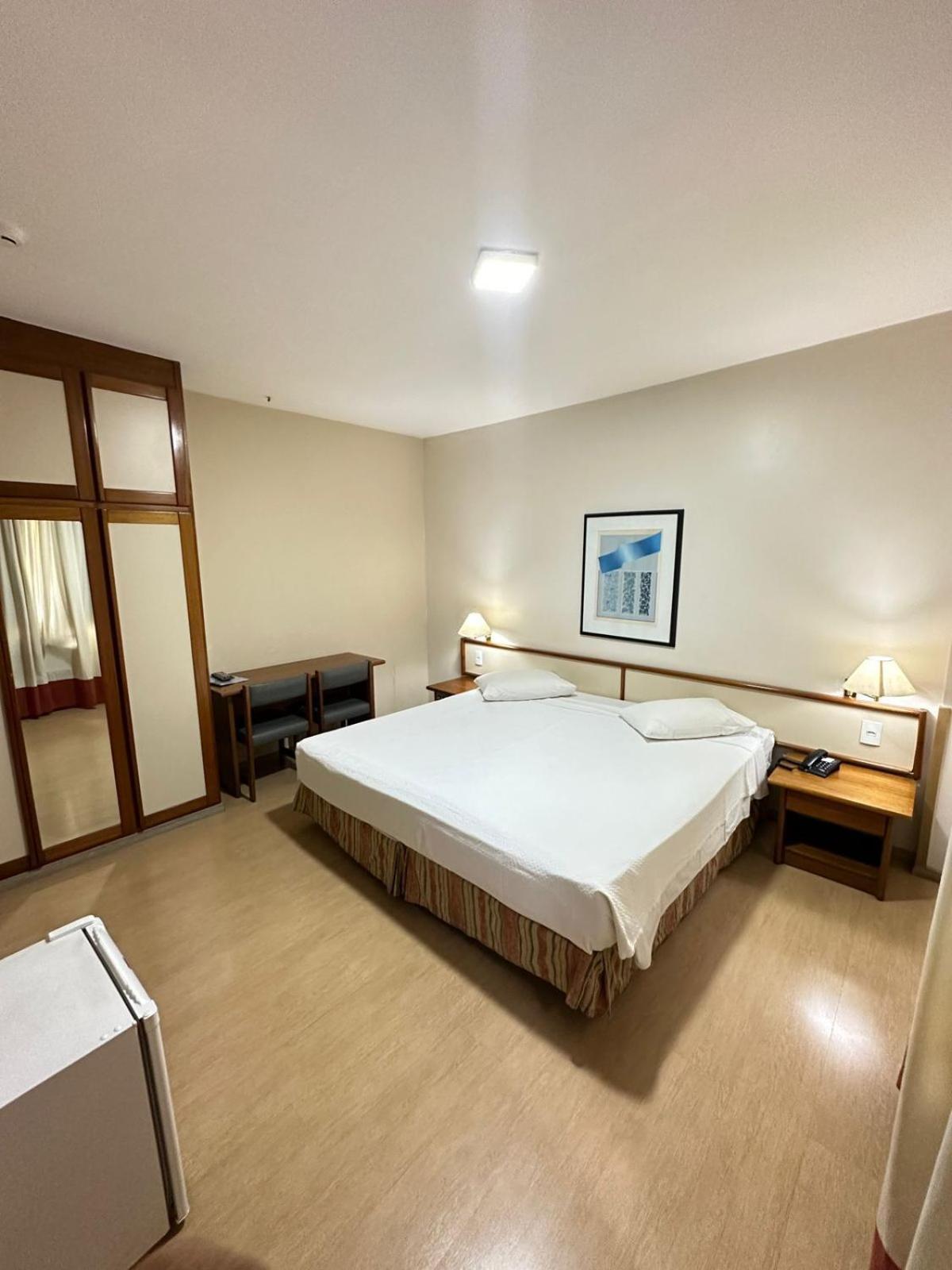 Cesar Park Hotel Juiz de Fora Εξωτερικό φωτογραφία