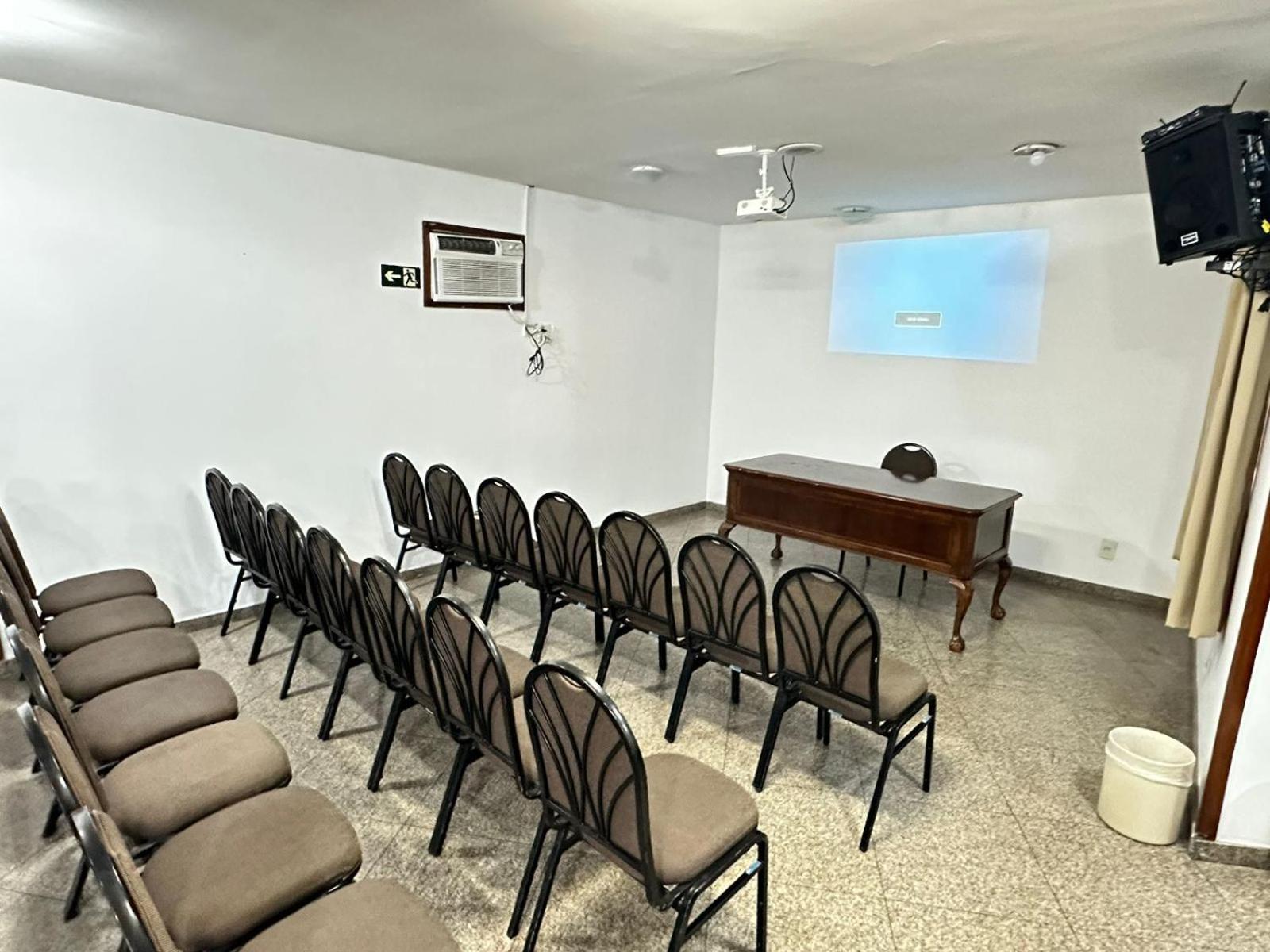Cesar Park Hotel Juiz de Fora Εξωτερικό φωτογραφία