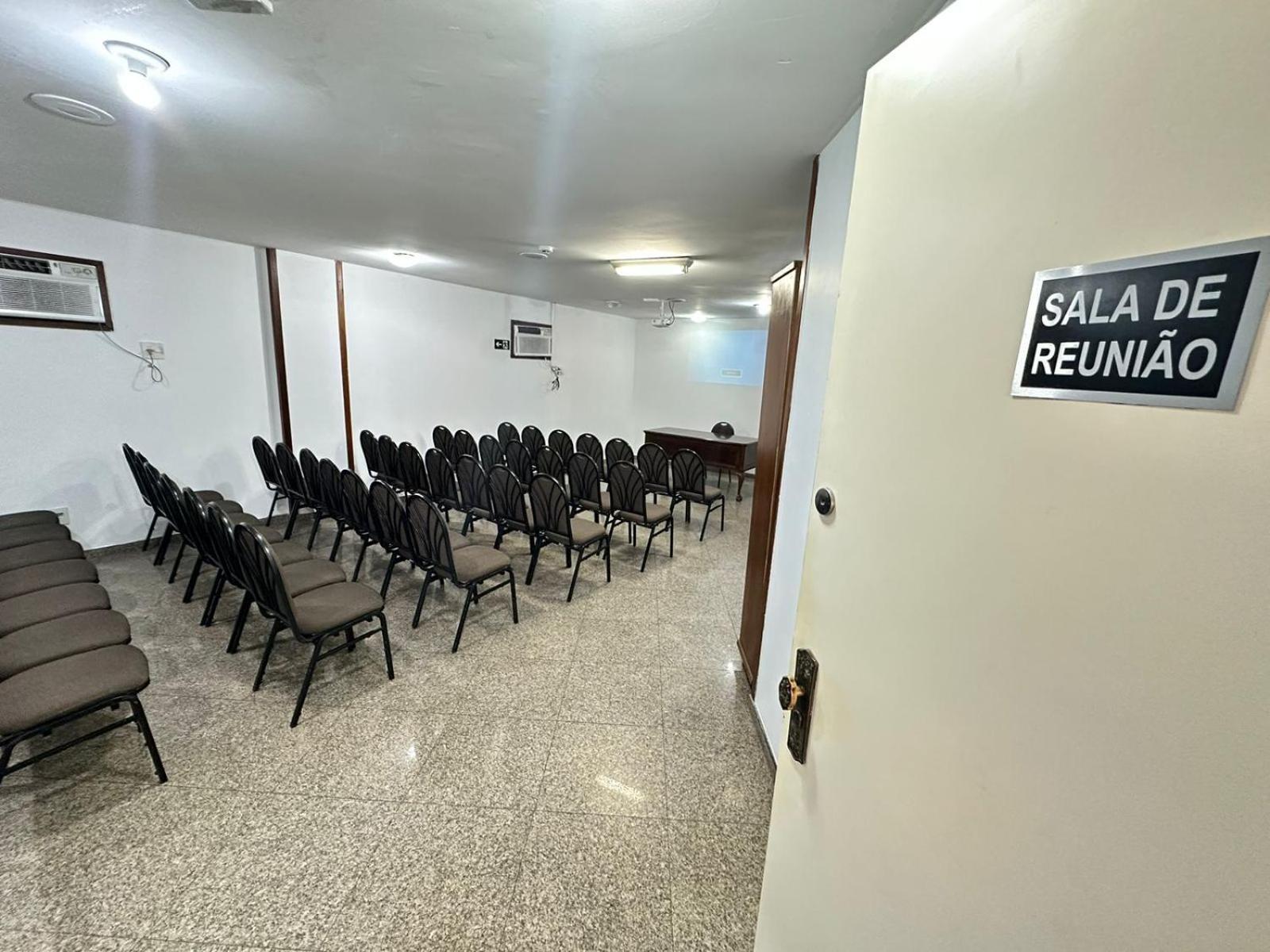 Cesar Park Hotel Juiz de Fora Εξωτερικό φωτογραφία