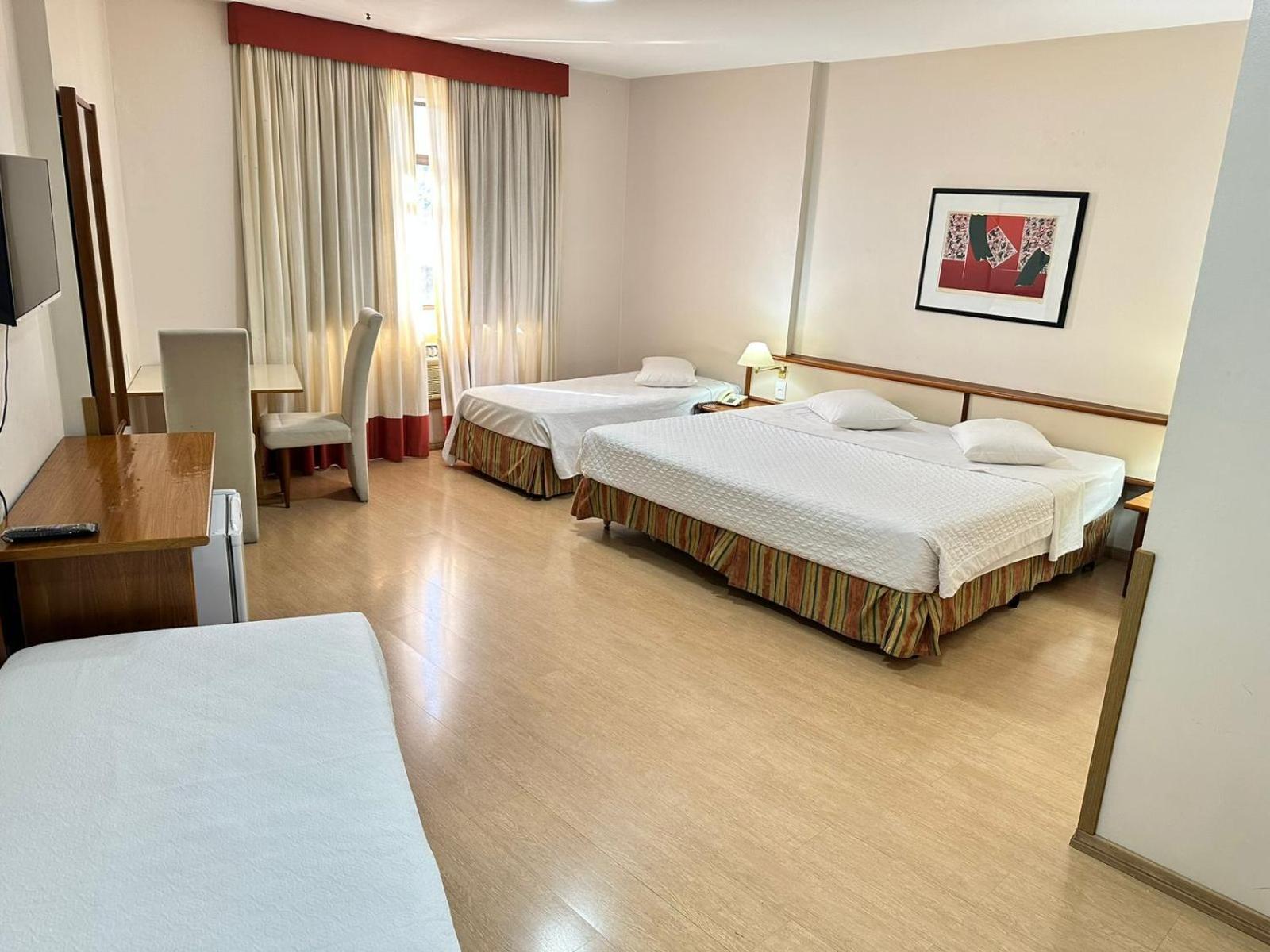Cesar Park Hotel Juiz de Fora Εξωτερικό φωτογραφία