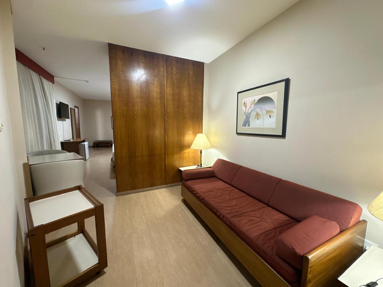 Cesar Park Hotel Juiz de Fora Εξωτερικό φωτογραφία
