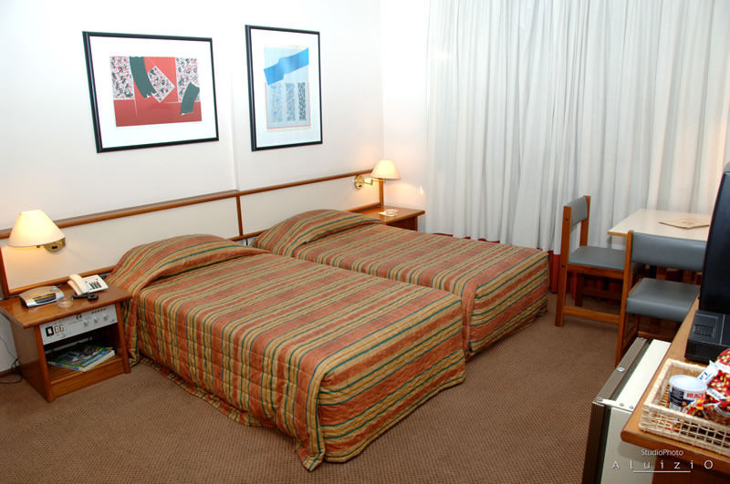 Cesar Park Hotel Juiz de Fora Εξωτερικό φωτογραφία