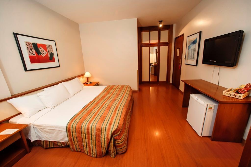 Cesar Park Hotel Juiz de Fora Εξωτερικό φωτογραφία